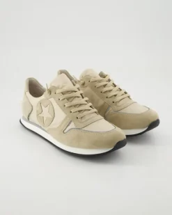Trainer Sneaker in Beige