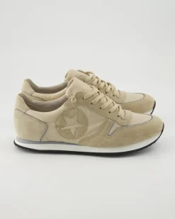 Trainer Sneaker in Beige