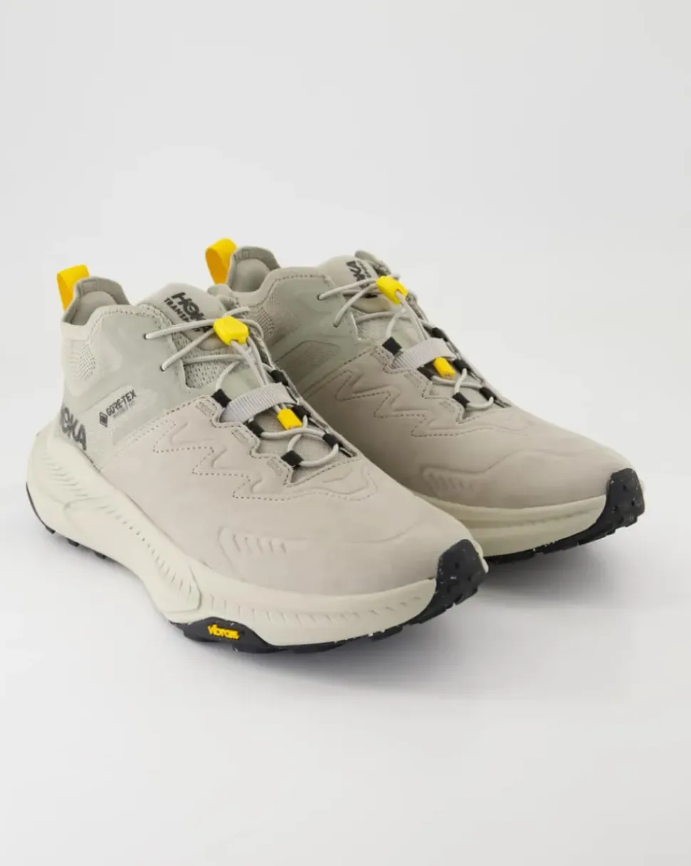Transport Chukka GTX Wanderschuhe in Grau