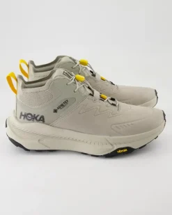 Transport Chukka GTX Wanderschuhe in Grau