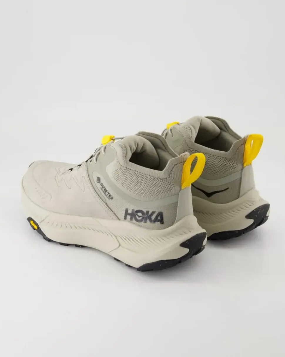Transport Chukka GTX Wanderschuhe in Grau