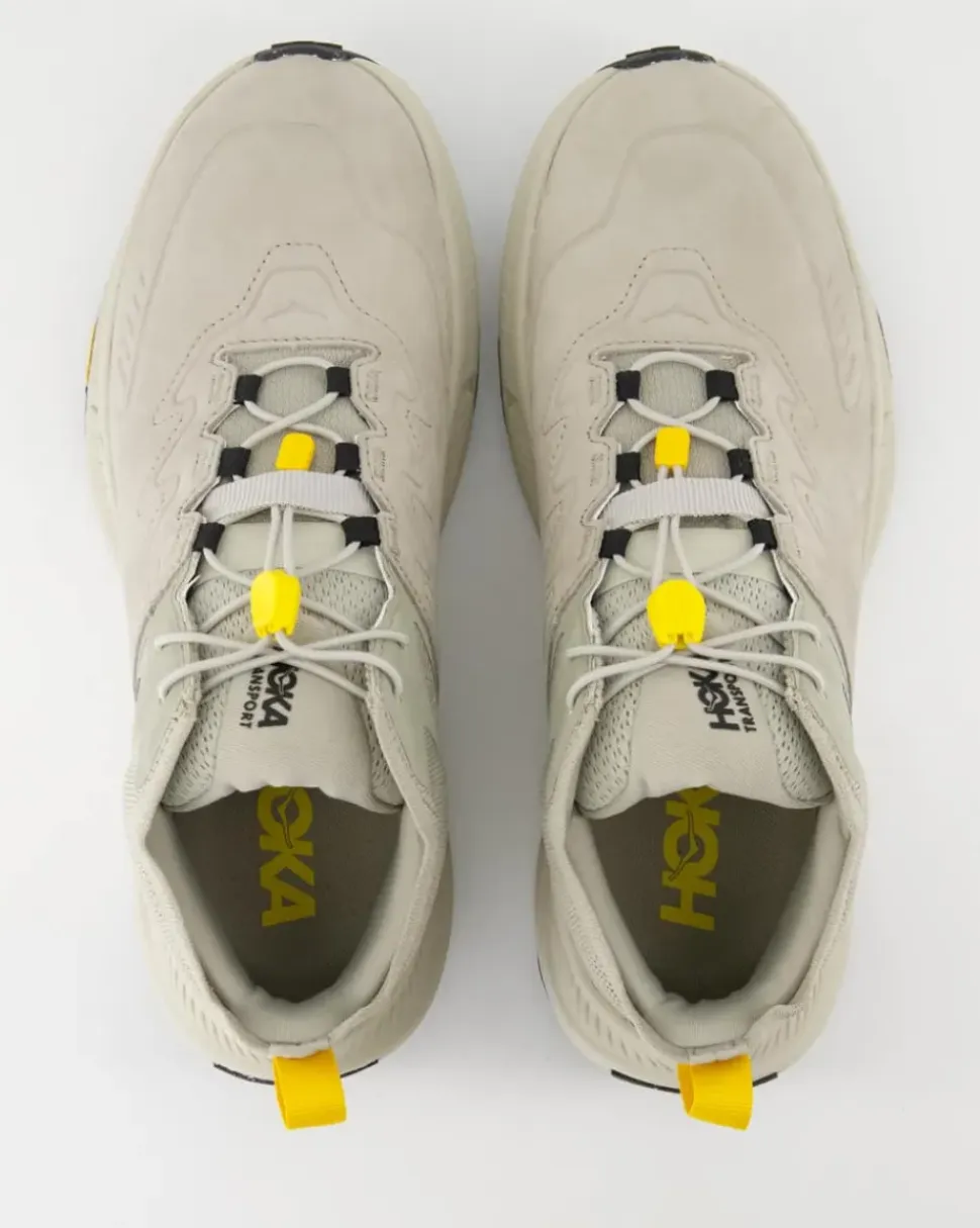 Transport Chukka GTX Wanderschuhe in Grau