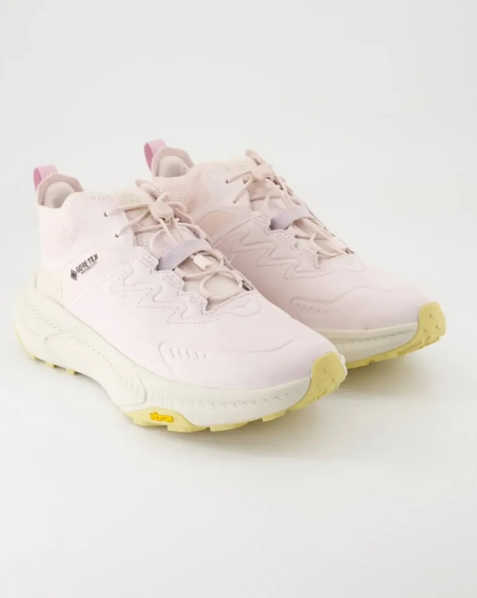 Transport Chukka GTX Wanderschuhe in Rosa