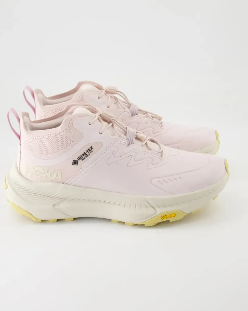 Transport Chukka GTX Wanderschuhe in Rosa