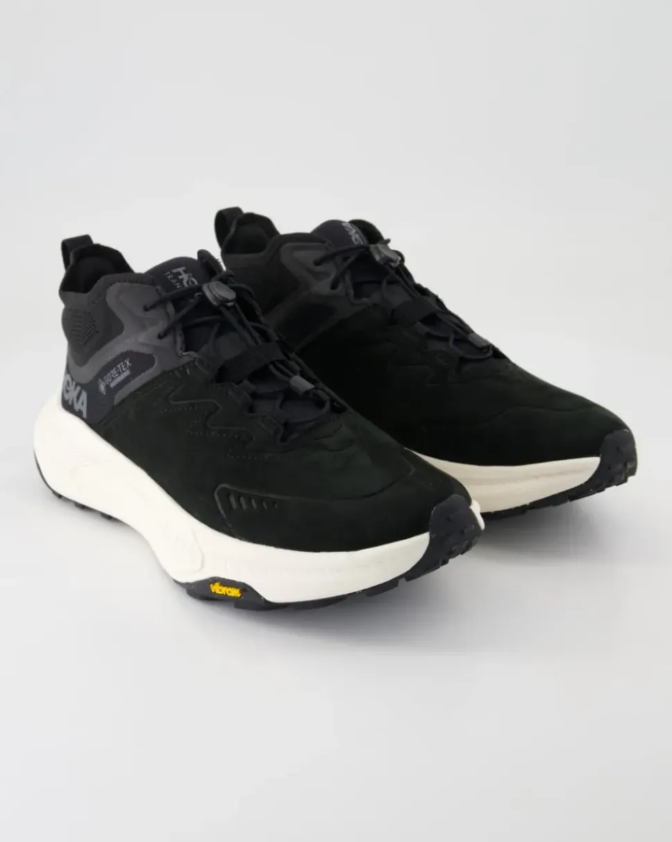 Transport Chukka GTX Wanderschuhe in Schwarz