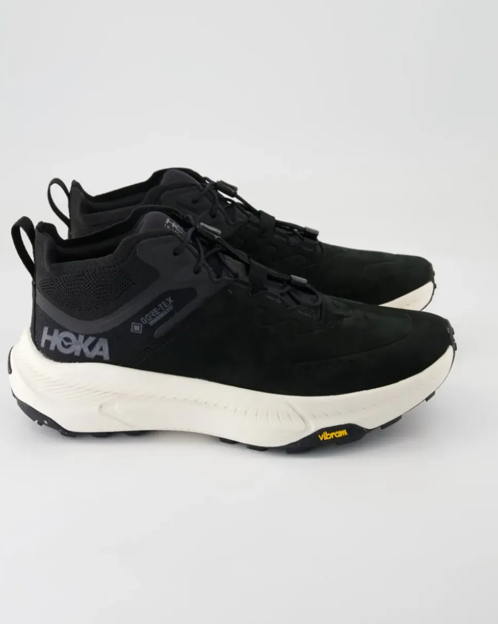 Transport Chukka GTX Wanderschuhe in Schwarz