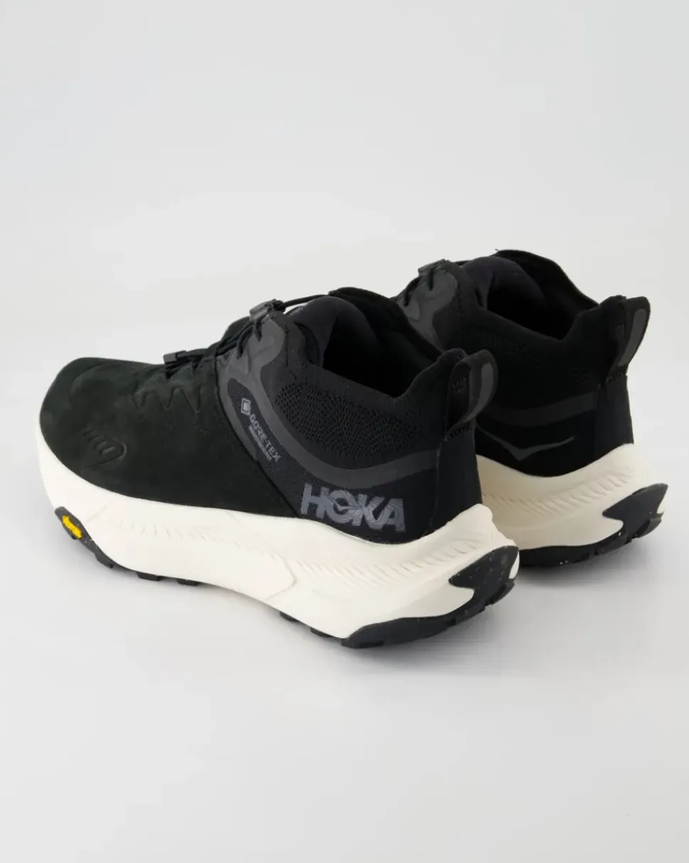 Transport Chukka GTX Wanderschuhe in Schwarz