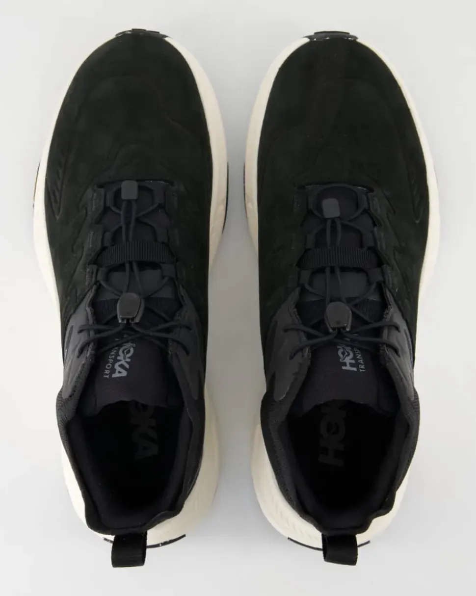 Transport Chukka GTX Wanderschuhe in Schwarz