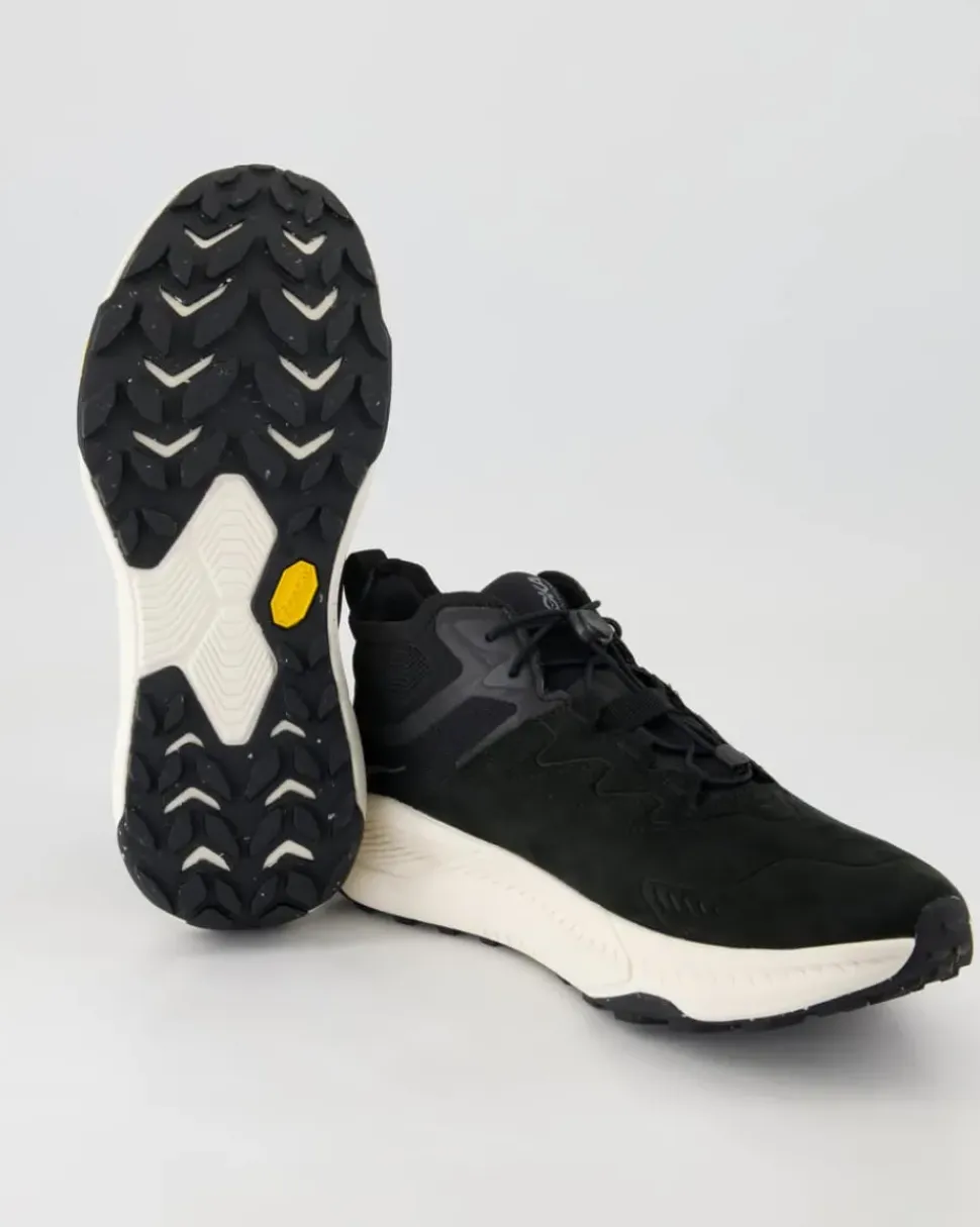 Transport Chukka GTX Wanderschuhe in Schwarz