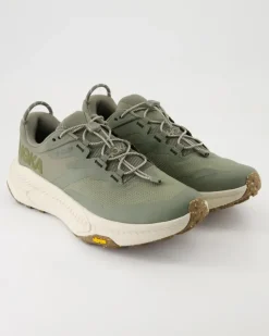 Transport GTX Sportschuhe in Grün