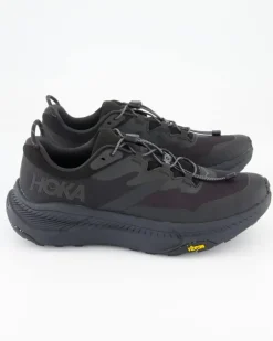 Transport GTX Sportschuhe in Schwarz