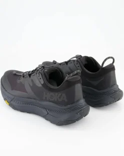 Transport GTX Sportschuhe in Schwarz
