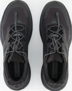 Transport GTX Sportschuhe in Schwarz