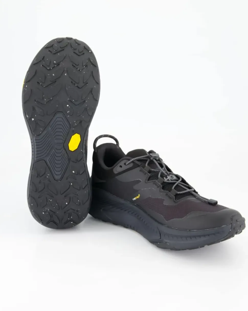 Transport GTX Sportschuhe in Schwarz