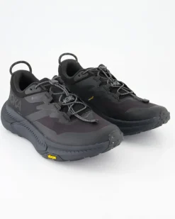 Transport GTX Sportschuhe in Schwarz