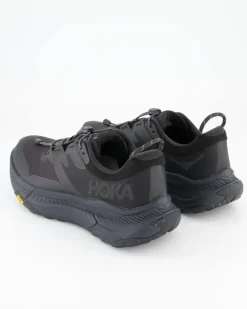 Transport GTX Sportschuhe in Schwarz