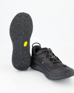Transport GTX Sportschuhe in Schwarz
