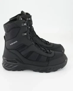 TRIDENT III GTX Winterstiefel in Schwarz