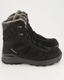 TRIDENT III GTX Ws Stiefeletten in Schwarz