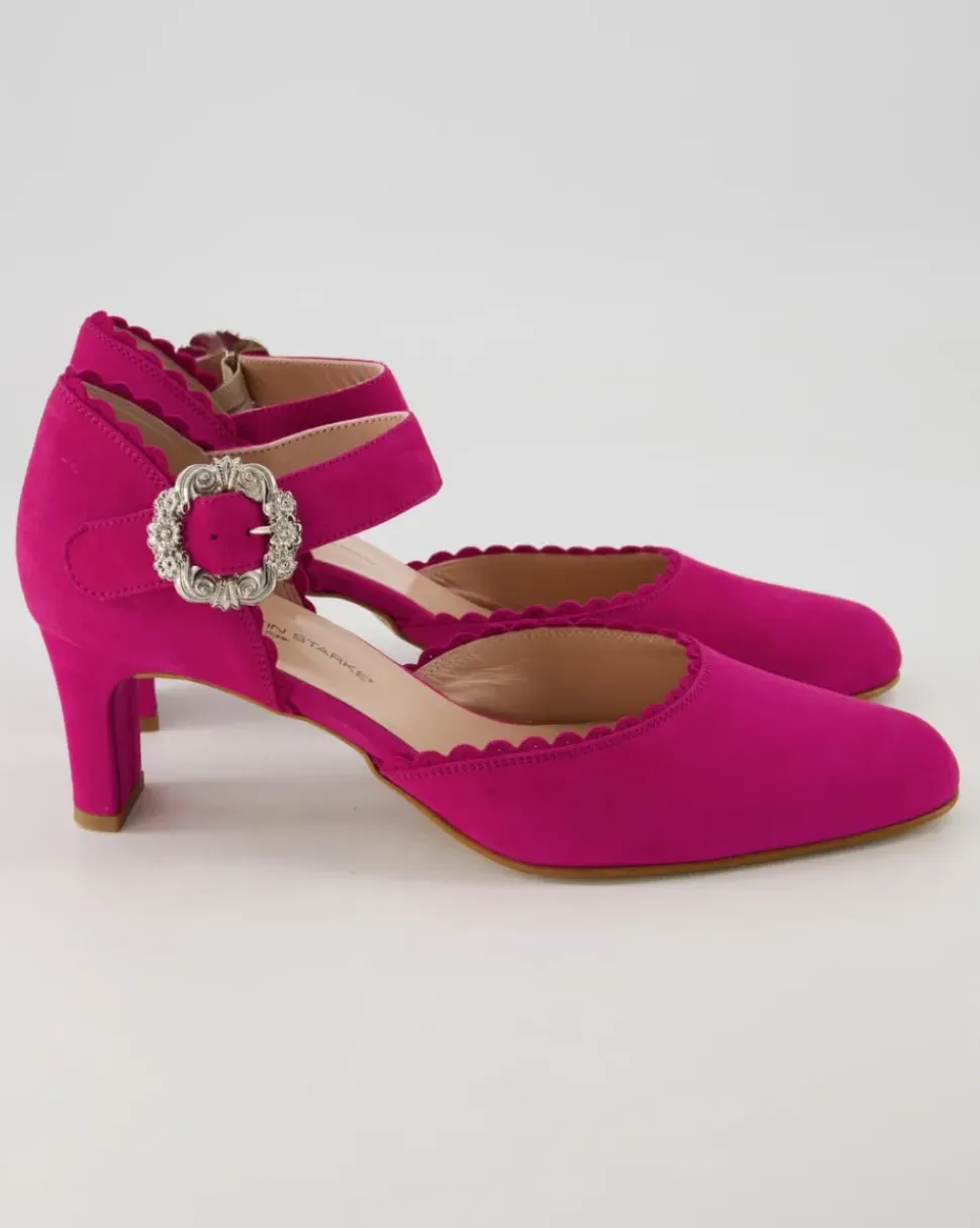 TR02-056 Pumps in Pink