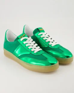 T94109-301 Sneaker in Grün