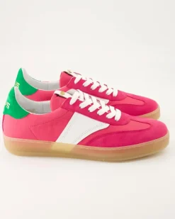 T94109 Sneaker in Pink
