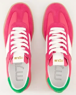 T94109 Sneaker in Pink