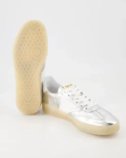 T94109 Sneaker in Silber