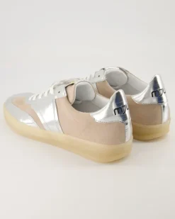 T94109-301 Sneaker in Silber