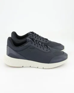 TTNM LIGHT_Runn Sneaker in Blau