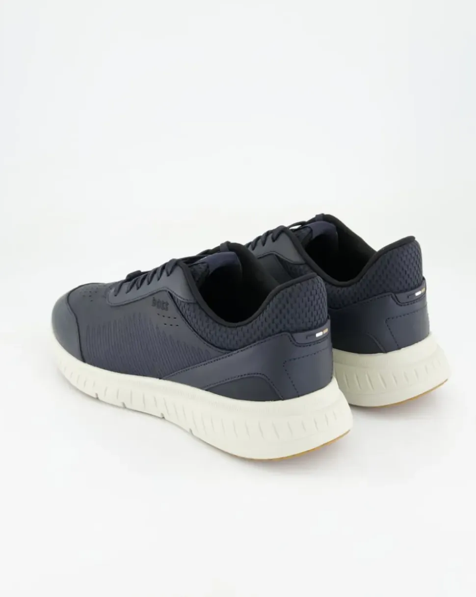 TTNM LIGHT_Runn Sneaker in Blau