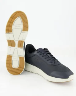 TTNM LIGHT_Runn Sneaker in Blau