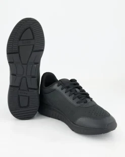 TTNM LIGHT_Runn Sneaker in Schwarz