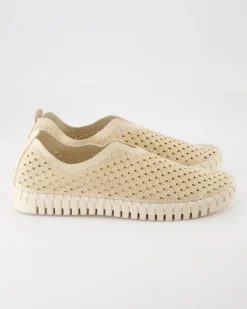 Tulip3275 Slipper in Beige