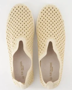 Tulip3275 Slipper in Beige