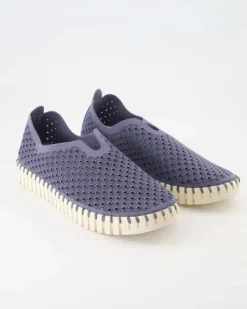 Tulip3275 Slipper in Blau