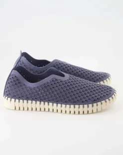 Tulip3275 Slipper in Blau