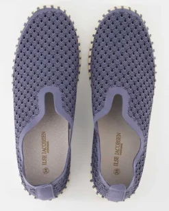 Tulip3275 Slipper in Blau