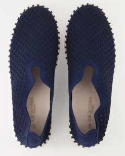 Tulip3275 Slipper in Blau