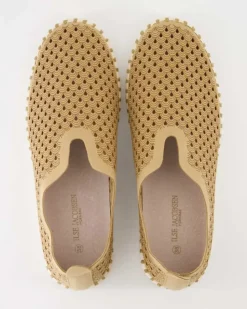 Tulip3275 Slipper in Braun
