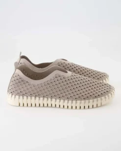 Tulip3275 Slipper in Grau