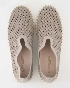 Tulip3275 Slipper in Grau