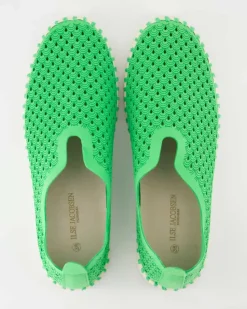 Tulip3275 Slipper in Grün