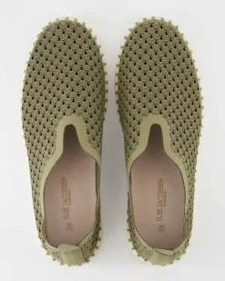 Tulip3275 Slipper in Grün