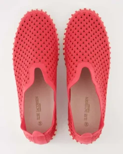 Tulip3275 Slipper in Pink