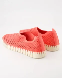 TULIP3275 Slipper in Rosa