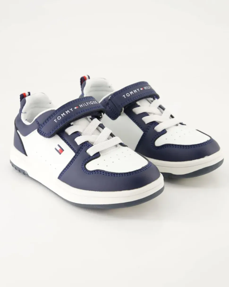 T1X9-33340-1355X007 Halbschuhe in Blau