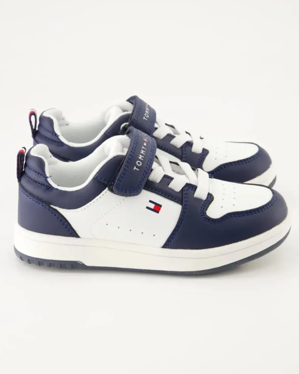 T1X9-33340-1355X007 Halbschuhe in Blau