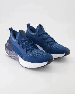 UA Hovr Sportschuhe in Blau