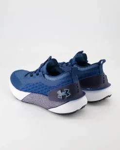 UA Hovr Sportschuhe in Blau